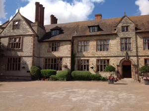 Billesley Manor