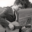 Classical Guitarist for Weddings and Events